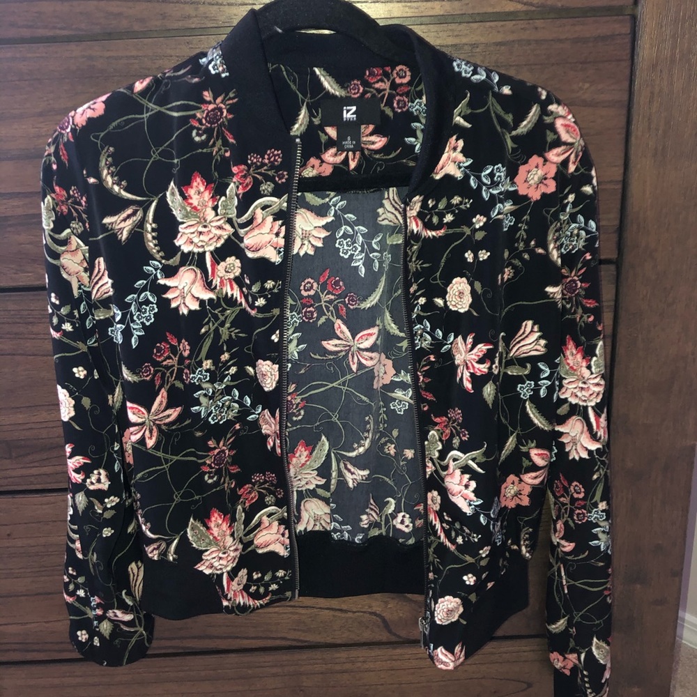 Iz Byer Jacket